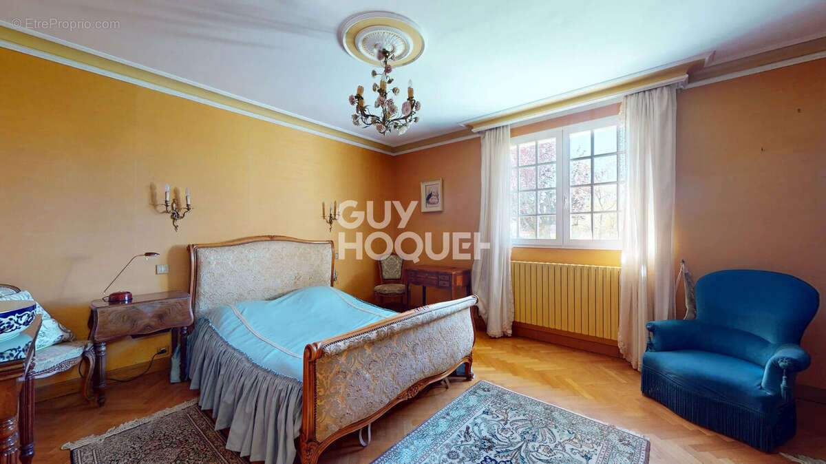 Maison à VESOUL