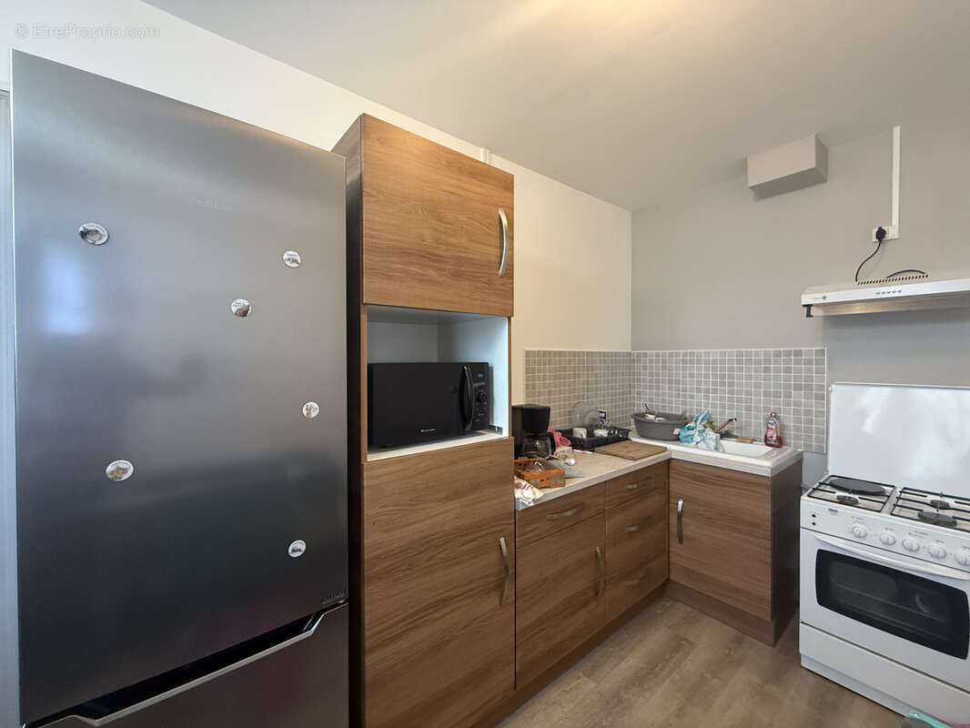 Petite maison avec jardin   Idéal premier achat - photo 3
