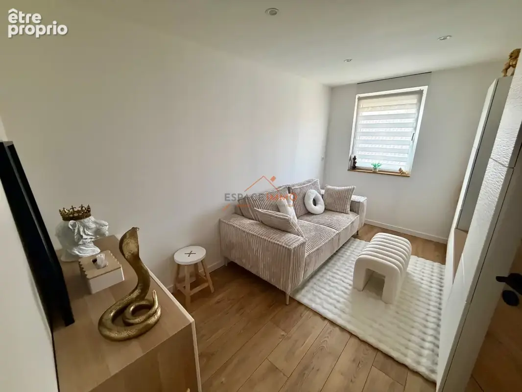 HELESMES Magnifique maison rénovée avec goût - 5 ch - Garage - photo 6