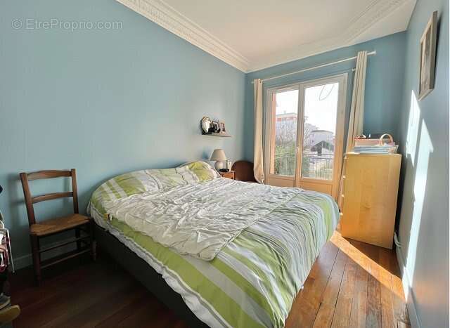 Maison à MAISONS-ALFORT