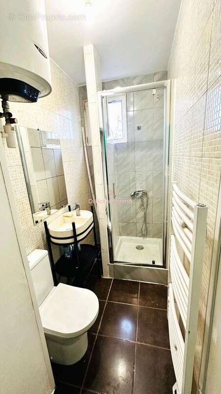 Appartement à ARGENTEUIL