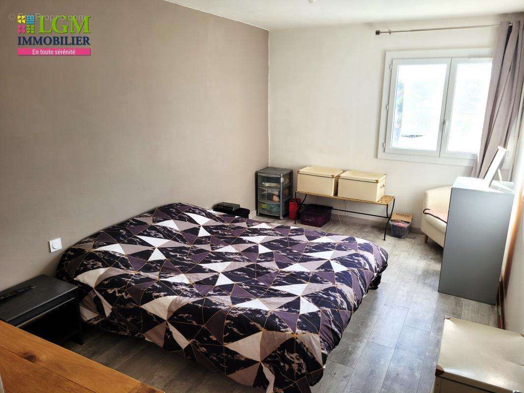 Appartement à NIMES