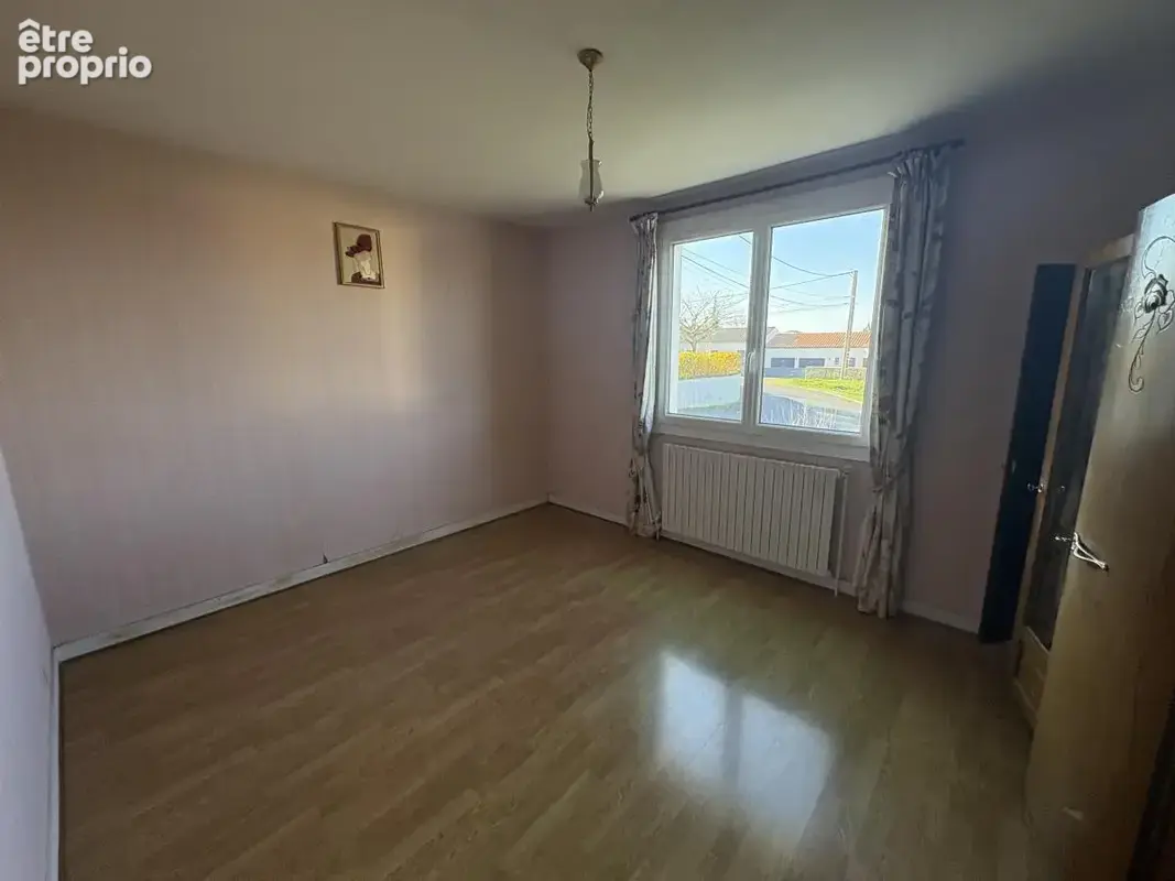 Maison 4 pièces 103 m² à vendre à La Creche (79260) - photo 6