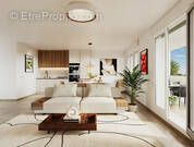 Appartement à COMMUNAY