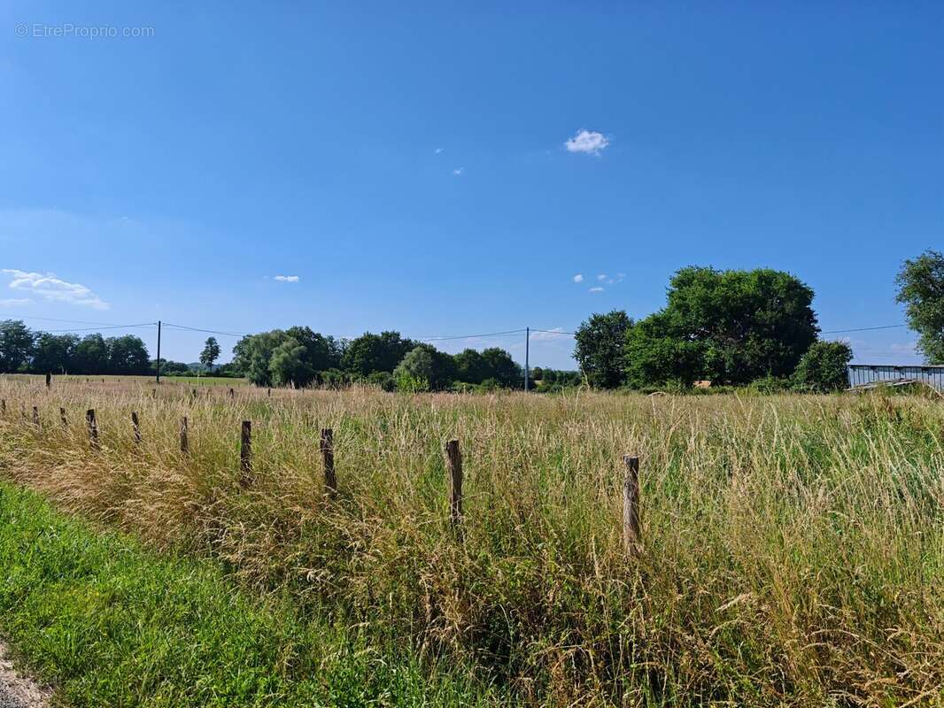 Maison 80 m² à Saint-Etienne-En-Bresse  - photo 2