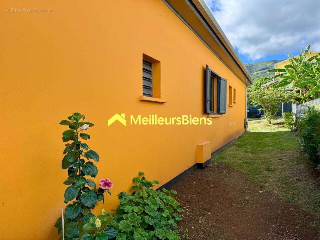 Belle maison récente de plain-pied - photo 13