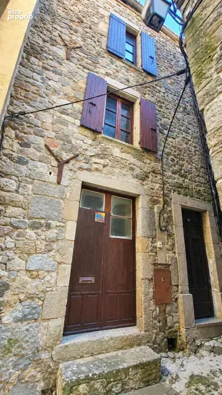 Photo Appartement à Largentiere au prix de 99 000€