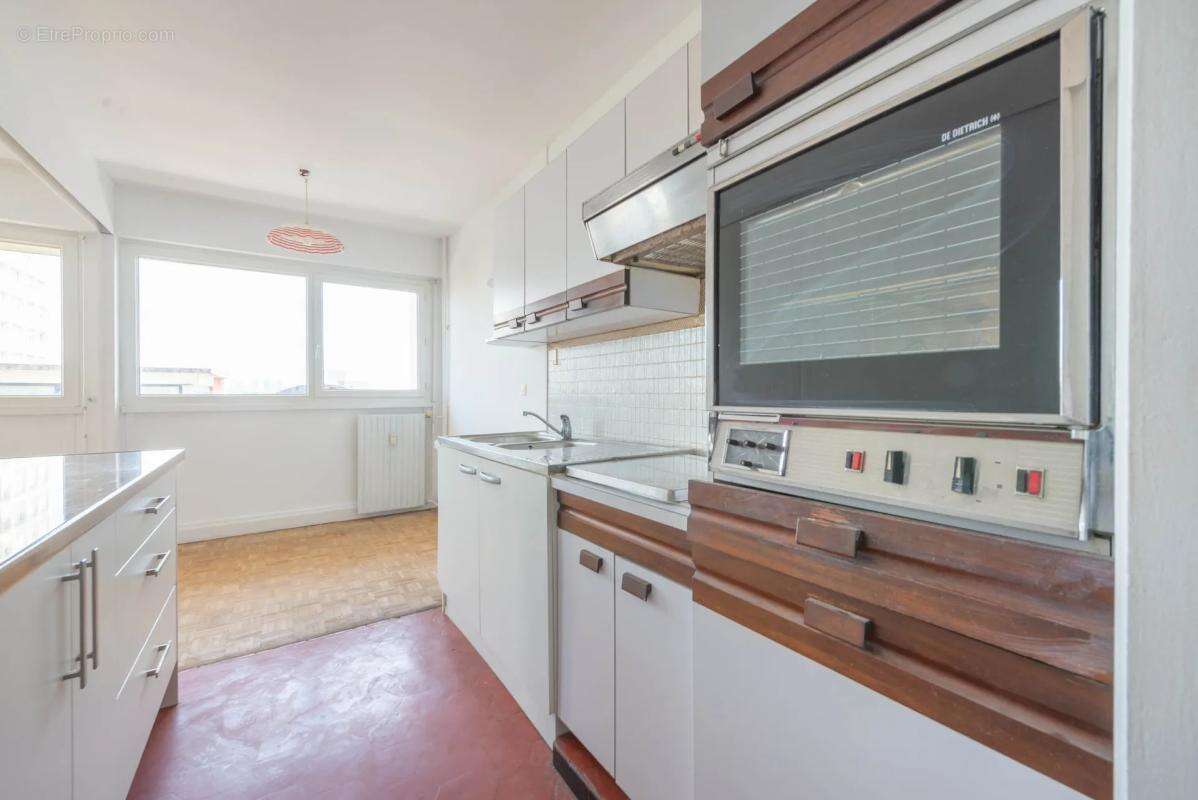 Bel appartement T4 de 86 m² à Argenteuil, traversant, lumineux avec vue dégagée - photo 3