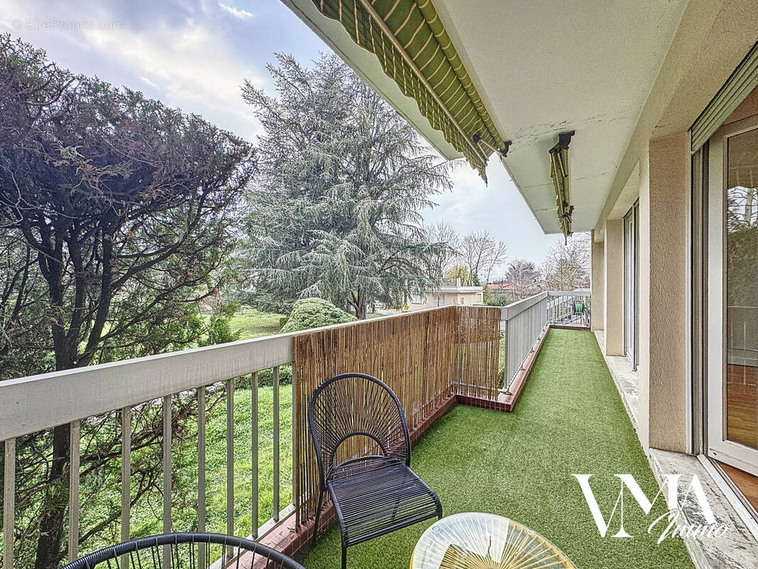 Appartement à LES CHERES