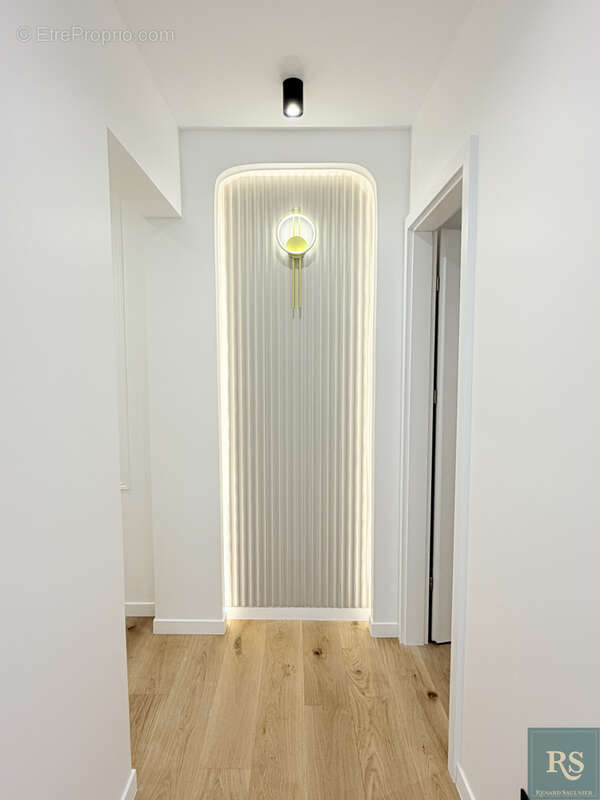 Appartement à ANTONY