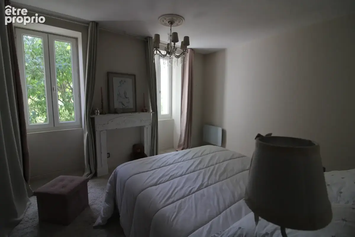 Maison de village volume de 199 m2. - photo 17