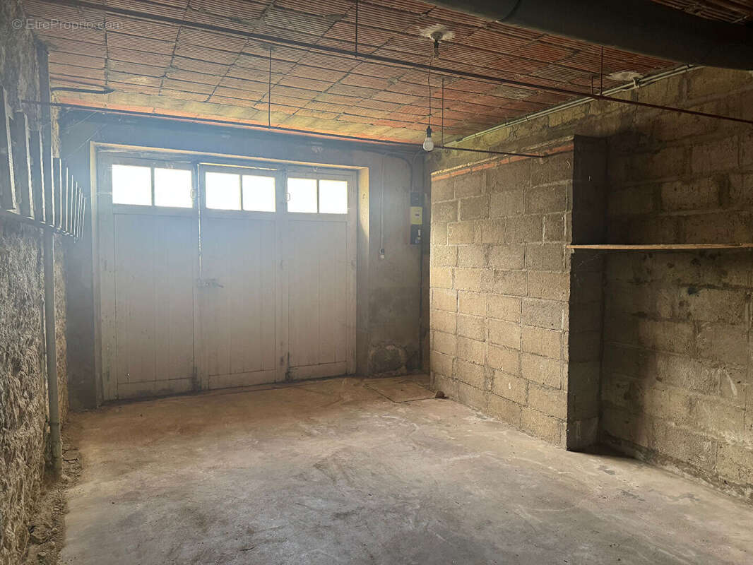 À VENDRE Dinard / Saint-Énogat  Maison à rénover avec beau potentiel - photo 13