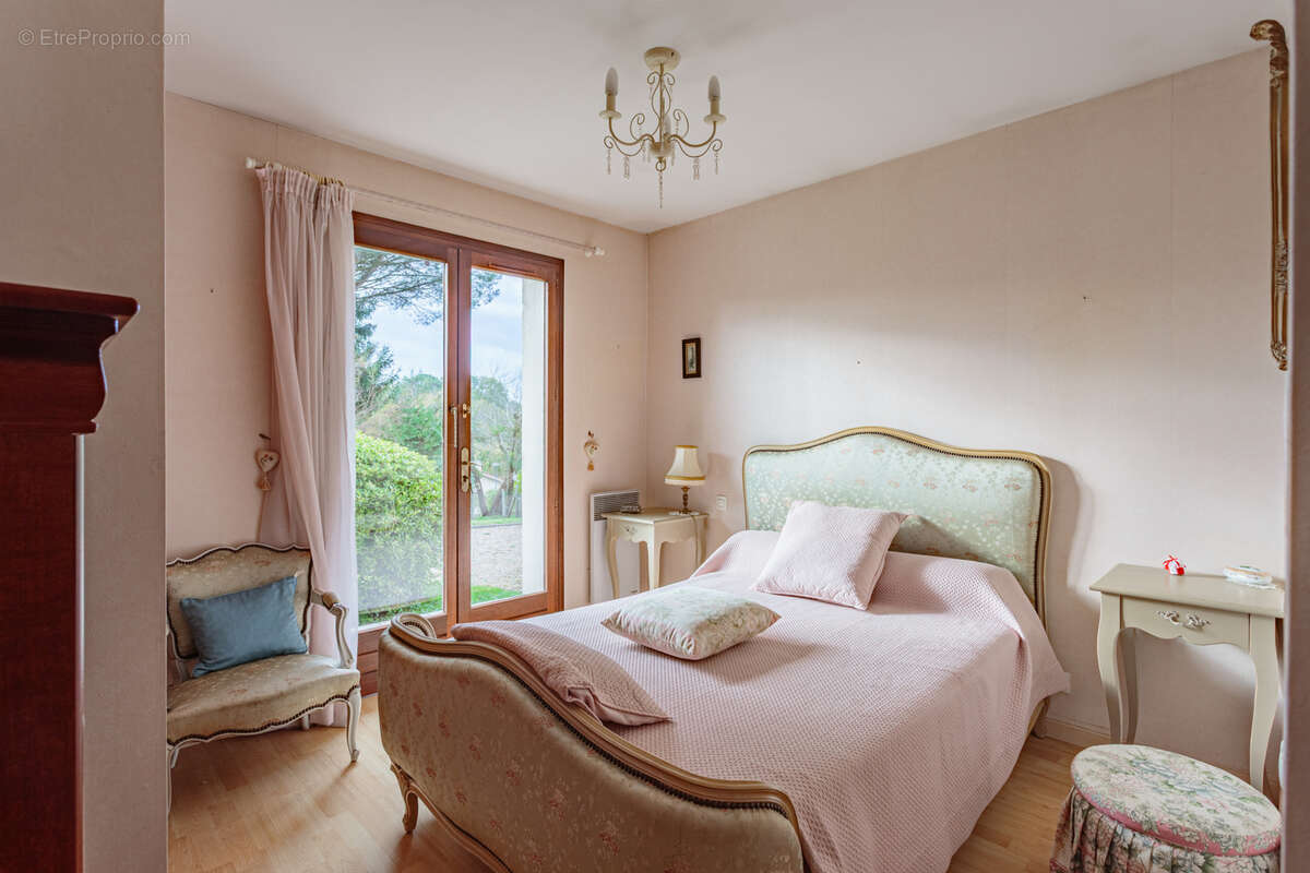 Maison à SAINT-ANDRE-DE-SEIGNANX