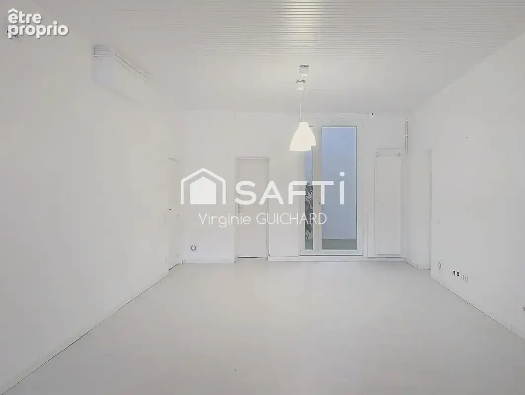 Photo 1 - Appartement à DIGNE-LES-BAINS