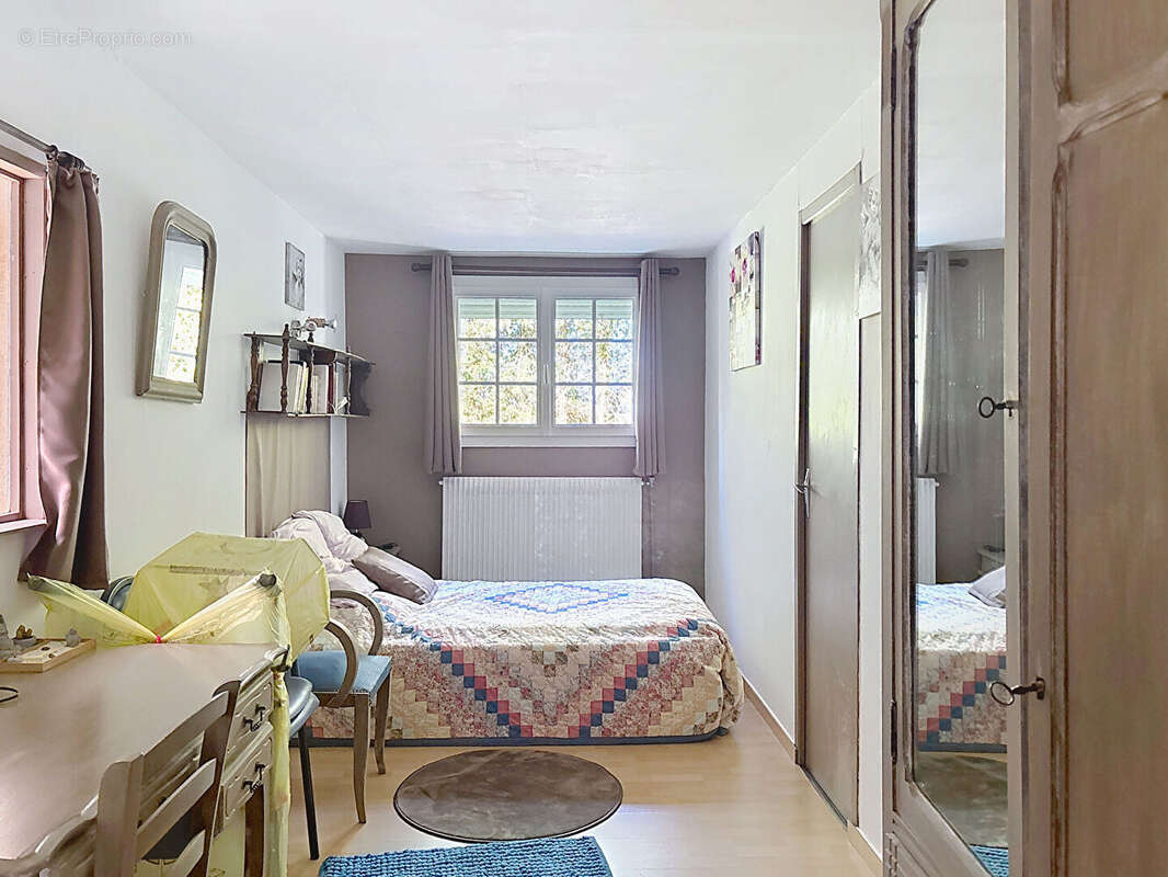 Maison à CASTILLON-EN-AUGE