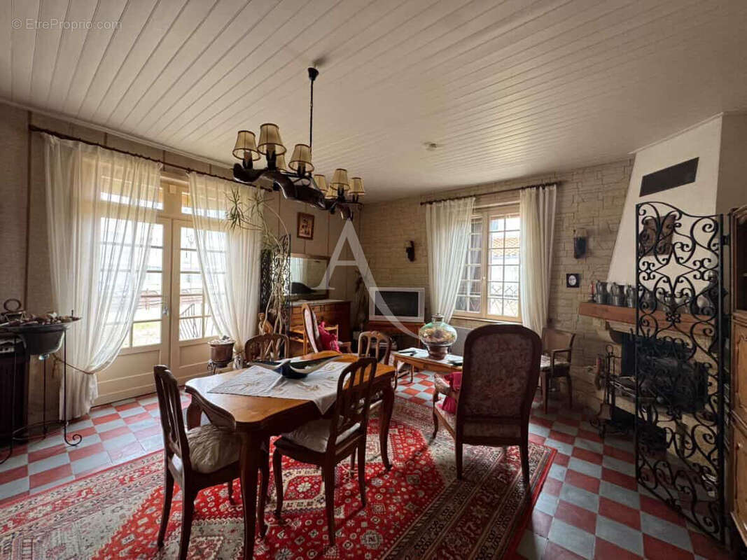 Maison Jard Sur Mer - photo 4