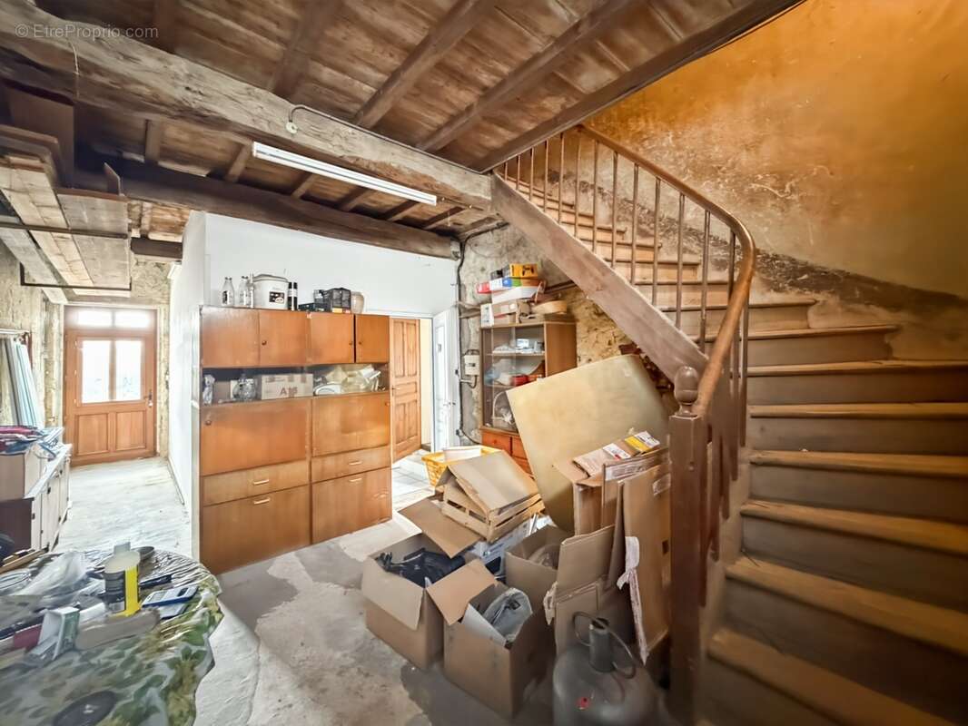 Maison à vendre 5 pièces GONDRIN (32) - photo 16
