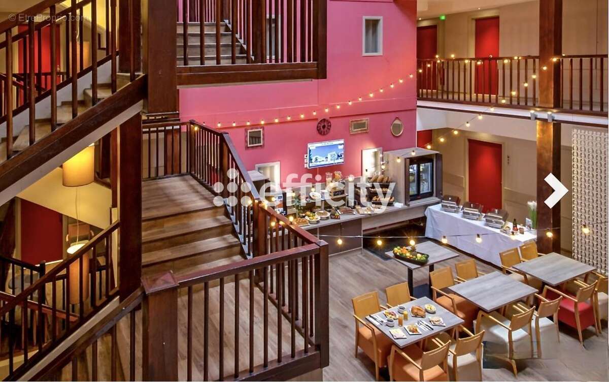 Appartement à ISOLA