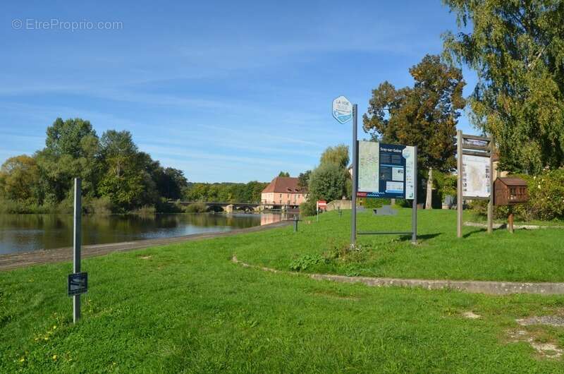 Maison à SCEY-SUR-SAONE-ET-SAINT-ALBIN