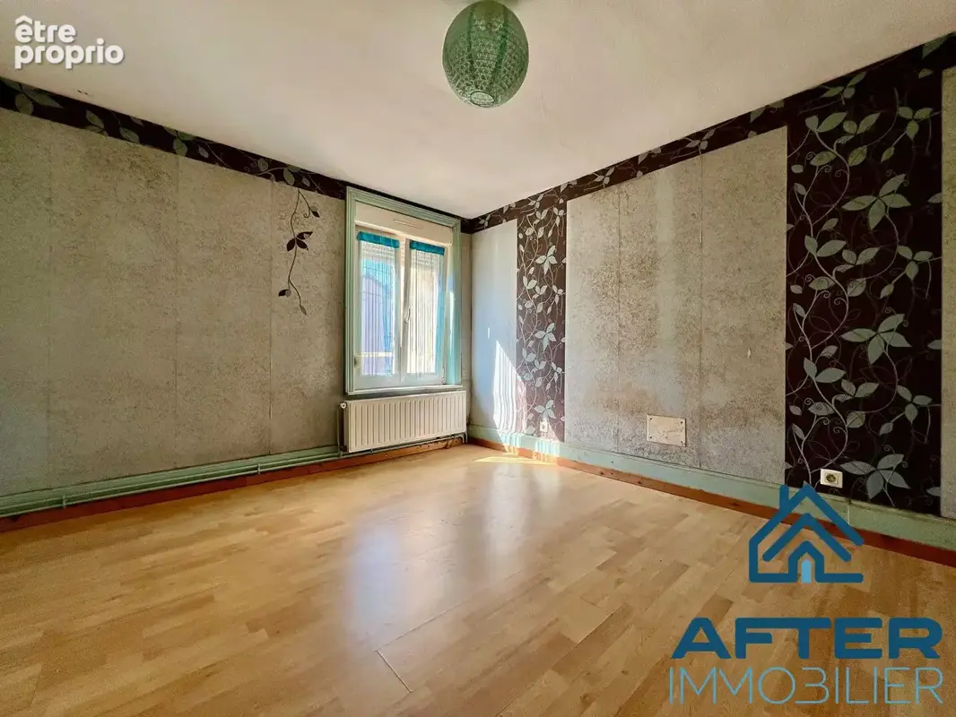 Maison 6 pièces 106 m² à vendre à Raon-L'etape (88110) - photo 7