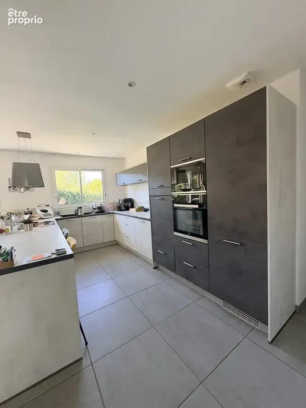 Maison 4 pièces 122 m² à vendre à Yvetot (76190) - photo 5