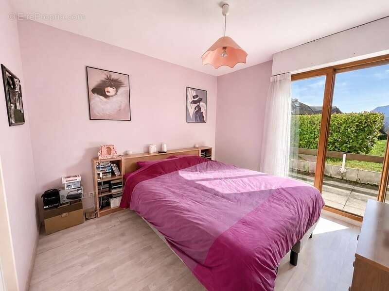 Appartement à BASSENS