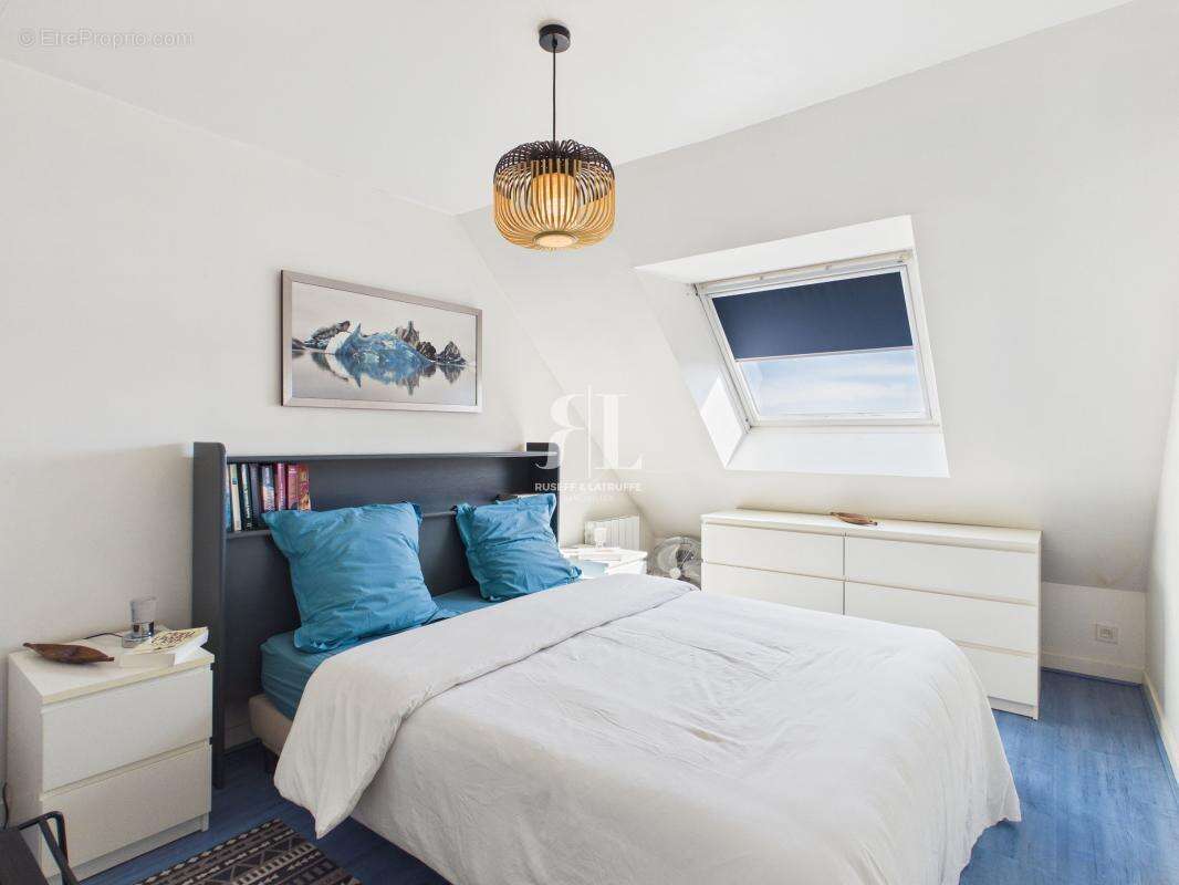 Appartement à LARMOR-PLAGE