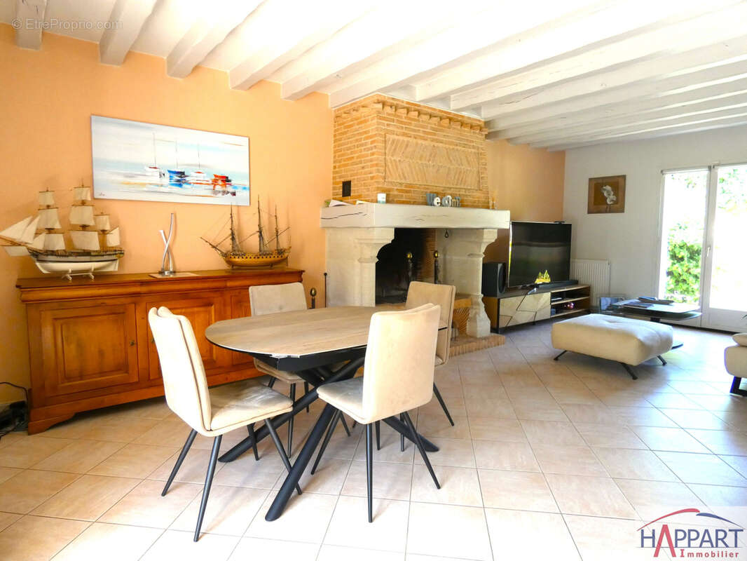 Maison 150 m² à Voisenon  - photo 3