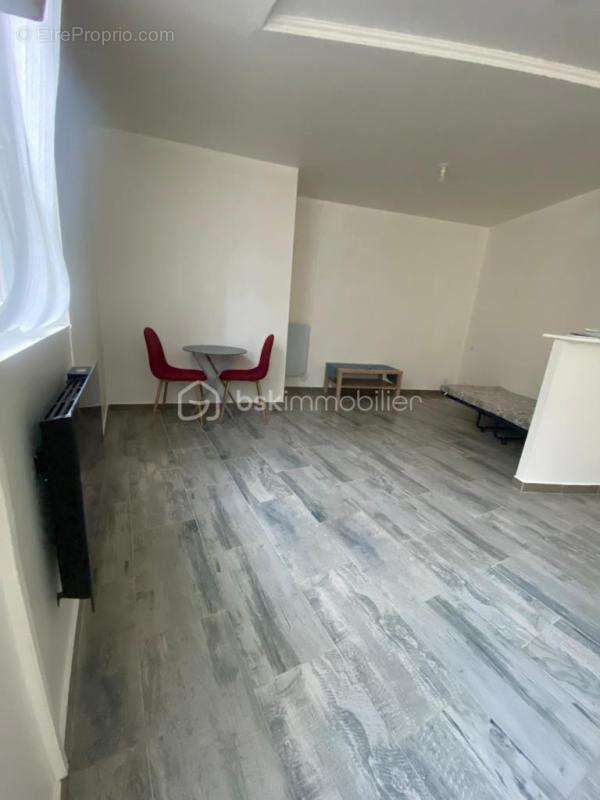 Appartement à PITHIVIERS