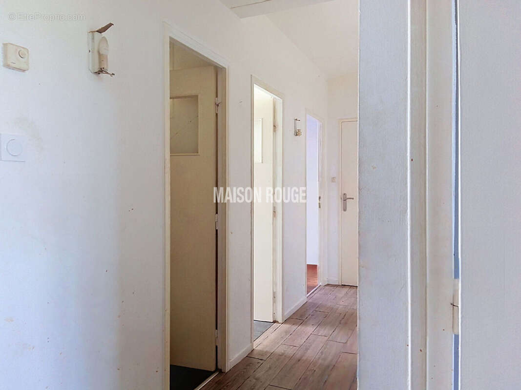 Investissement locatif sécurisé - t3 65 m² - sainte-thérèse - locataire en place - photo 8