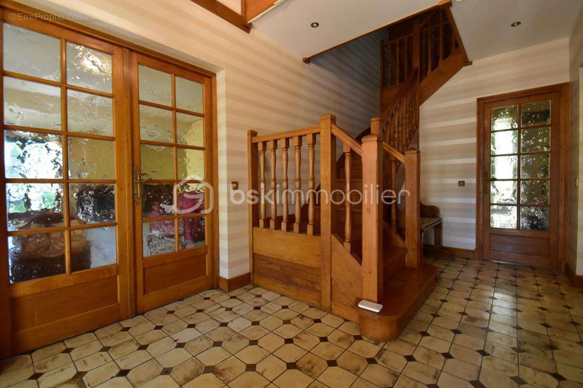 Maison à NOGENT-LE-PHAYE