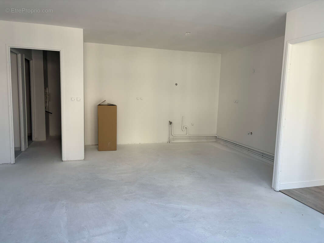 Appartement à BERCK