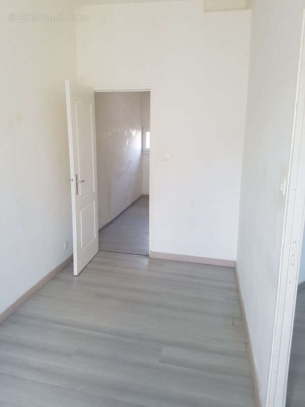 Appartement à SAINT-QUENTIN