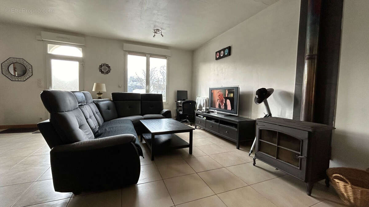 Maison familiale Quimper - photo 3