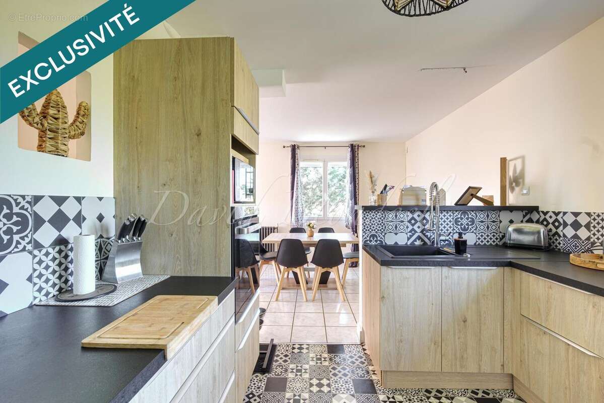 Photo 7 - Maison à GRAULHET