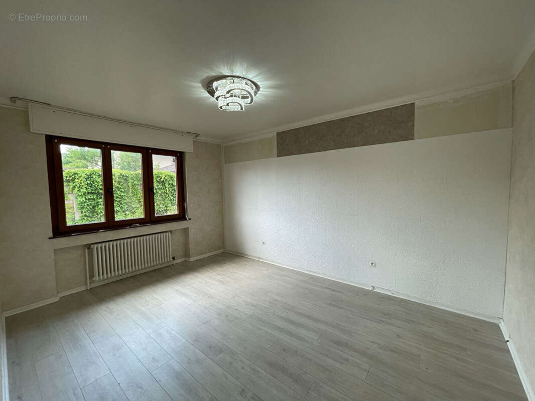 Maison - METZ - 4 pièces - 101,75 m² - photo 9