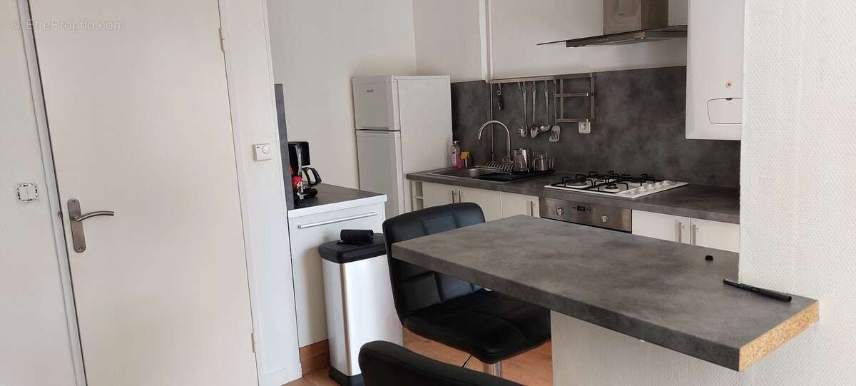 Appartement à LIMOGES