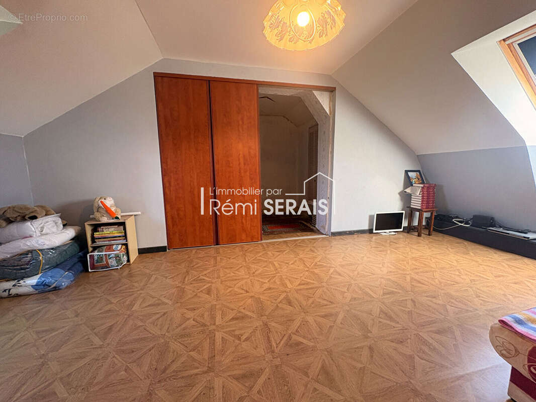 Maison à SEES