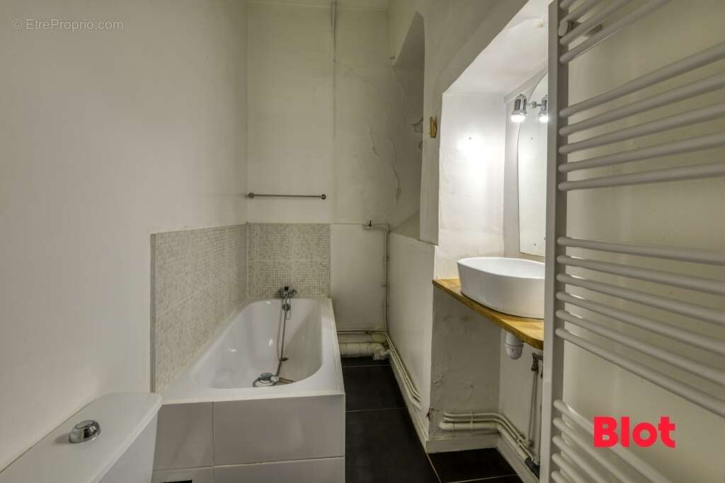 Appartement 49 m² à Nantes  - photo 5