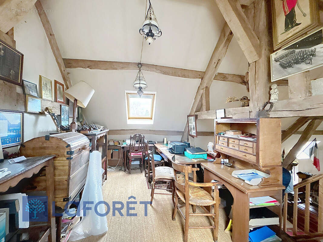 Maison Armentieres - photo 10