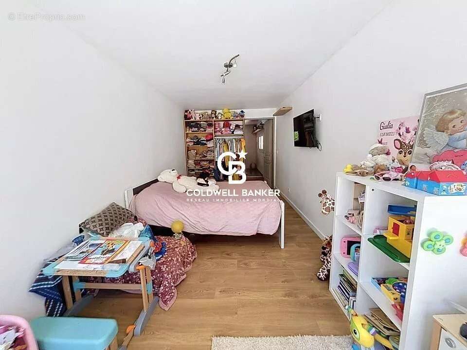 Le Beausset - Maison sur Terrain de 5000m2 - photo 22