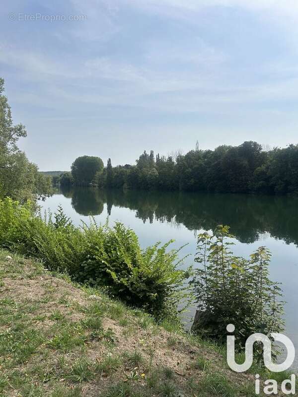 Photo 8 - Appartement à SAMOIS-SUR-SEINE