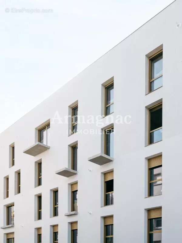 Appartement à PAU