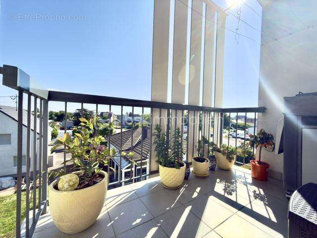 Appartement à PFASTATT
