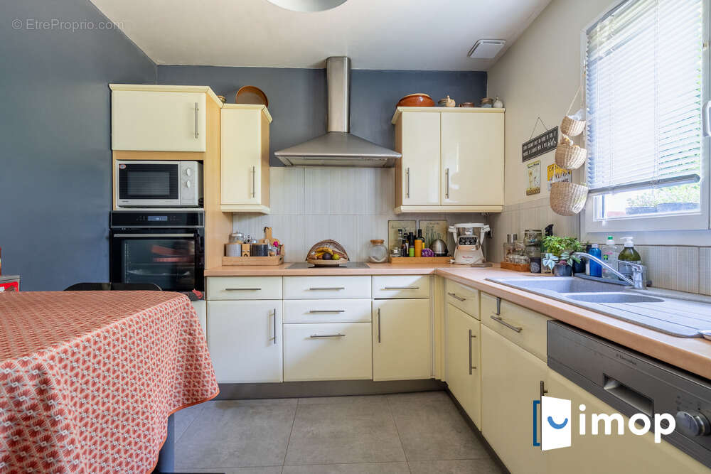 Maison à VILLIERS-SUR-MARNE