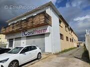 Commerce à SAN-MARTINO-DI-LOTA