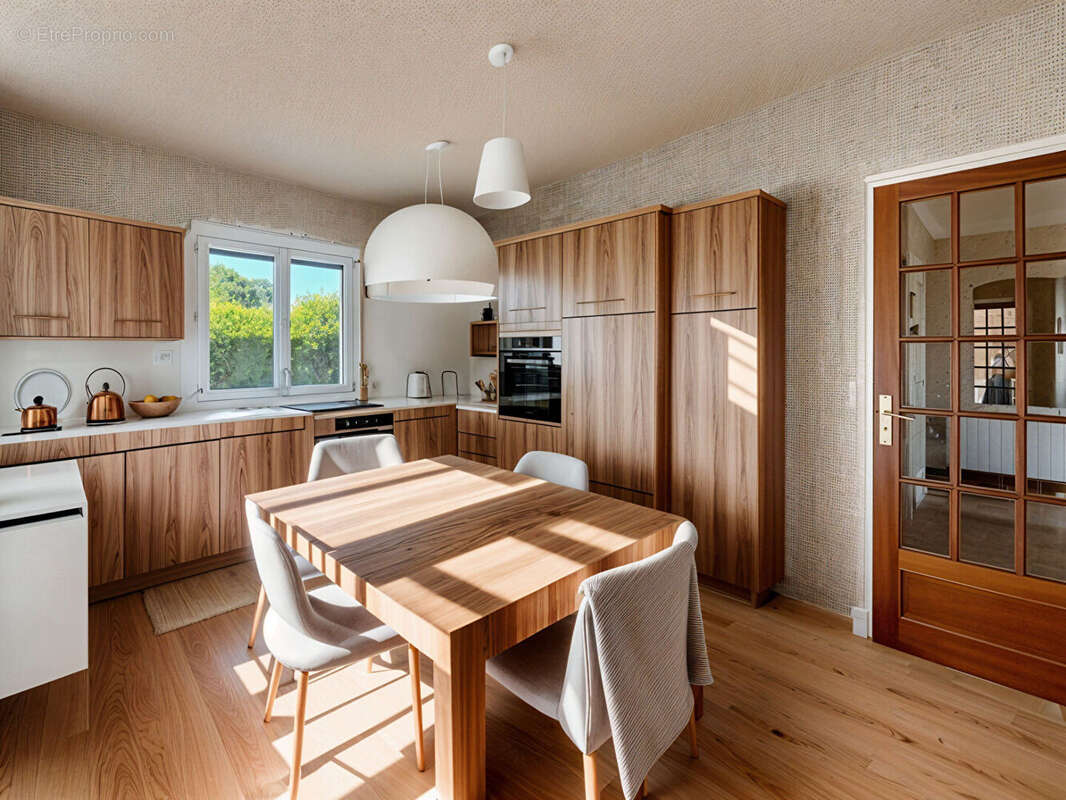 Maison à PERROS-GUIREC