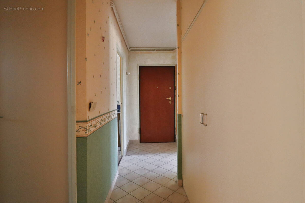 Appartement à REIMS