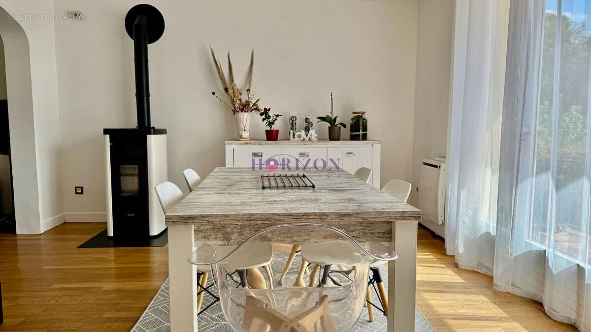 Maison à MAREIL-EN-FRANCE