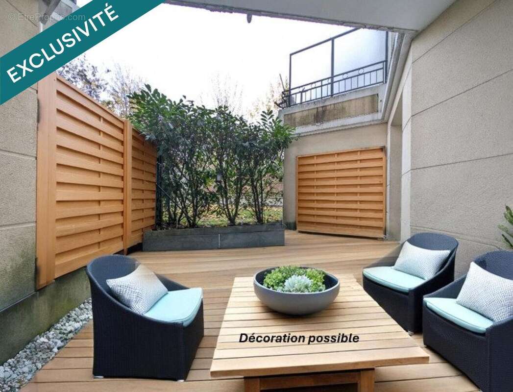 Photo 2 - Appartement à NOISY-LE-SEC